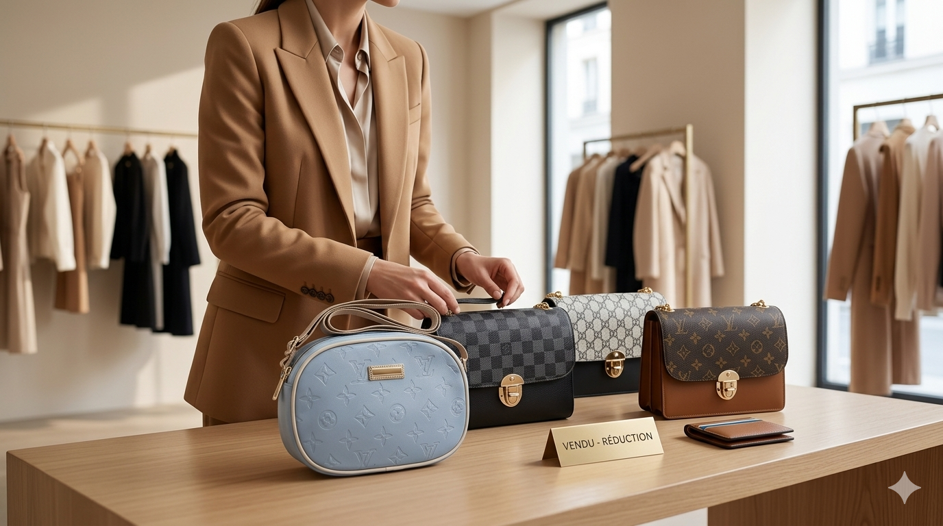 🔴 Collection OFFRE FLASH