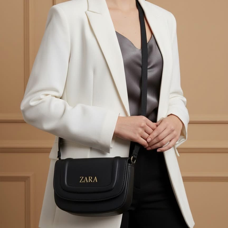 Sac Zara simple