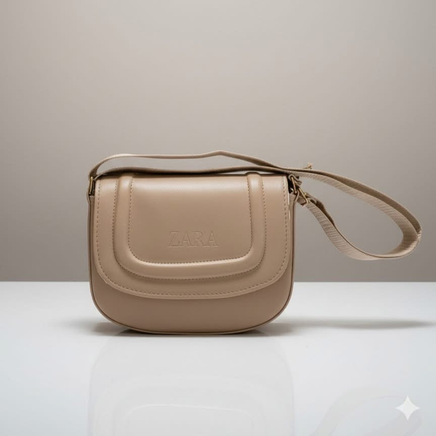 Sac Zara simple
